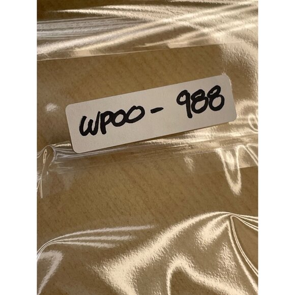 Vintage Christiana Pink Satin Lining Beaded Embroidered Metal Frame Handbag Sz S - Picture 8 of 9